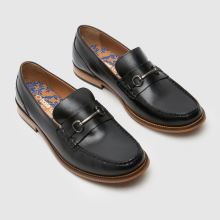 Base London Madison Loafer,3 of 4
