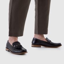 Base London Madison Loafer,2 of 4