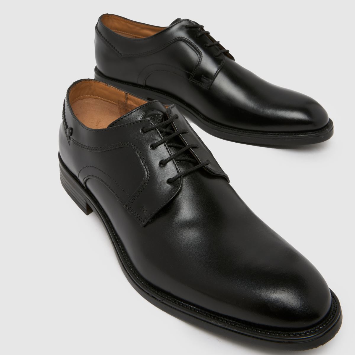 Base London Sleeve in Black Base London Sleeve 4