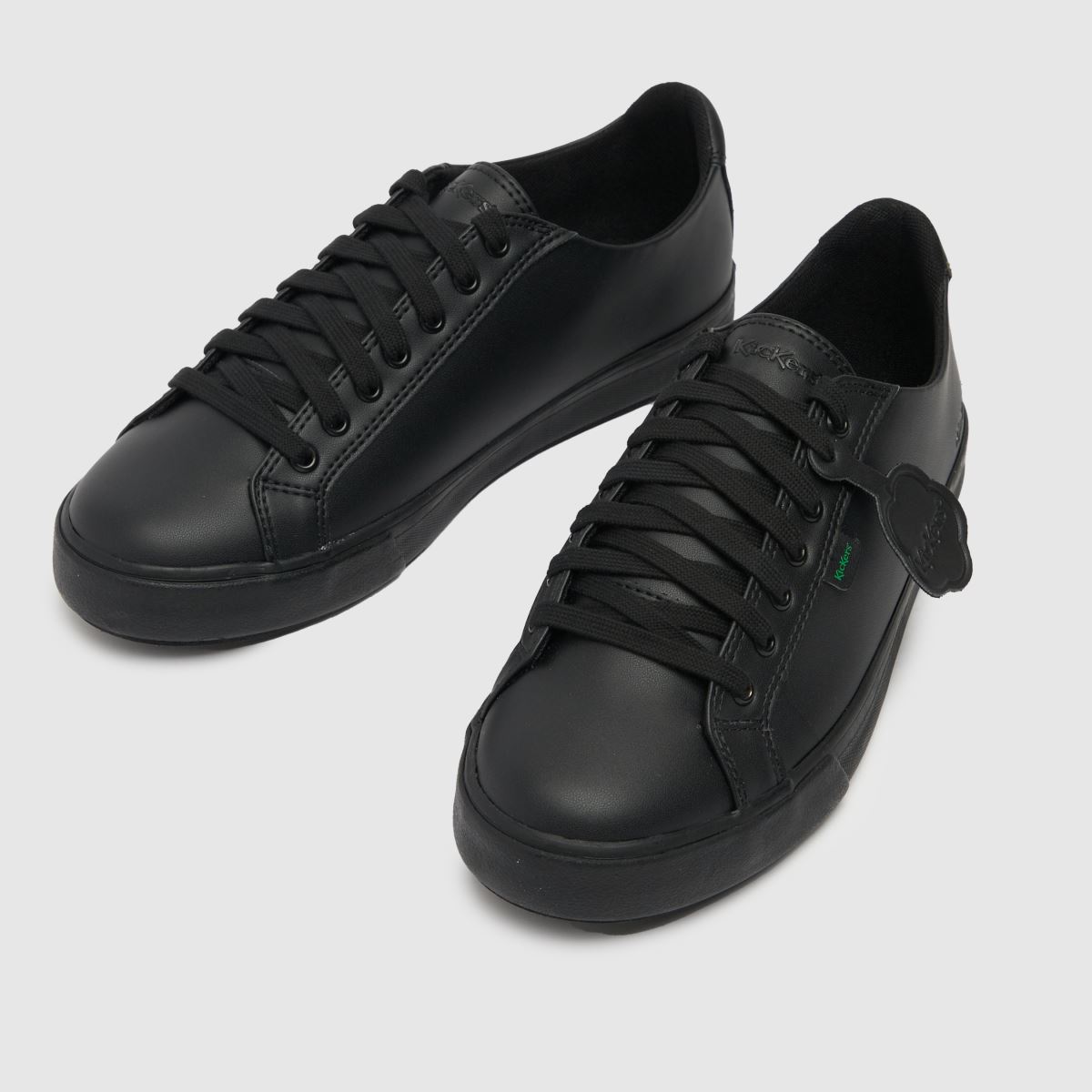 kickers tovni lacer mens