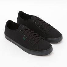Kickers Tovni Lacer Canvas,3 of 4