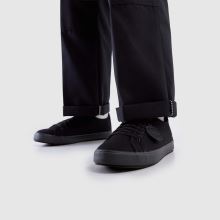Kickers Tovni Lacer Canvas,2 of 4