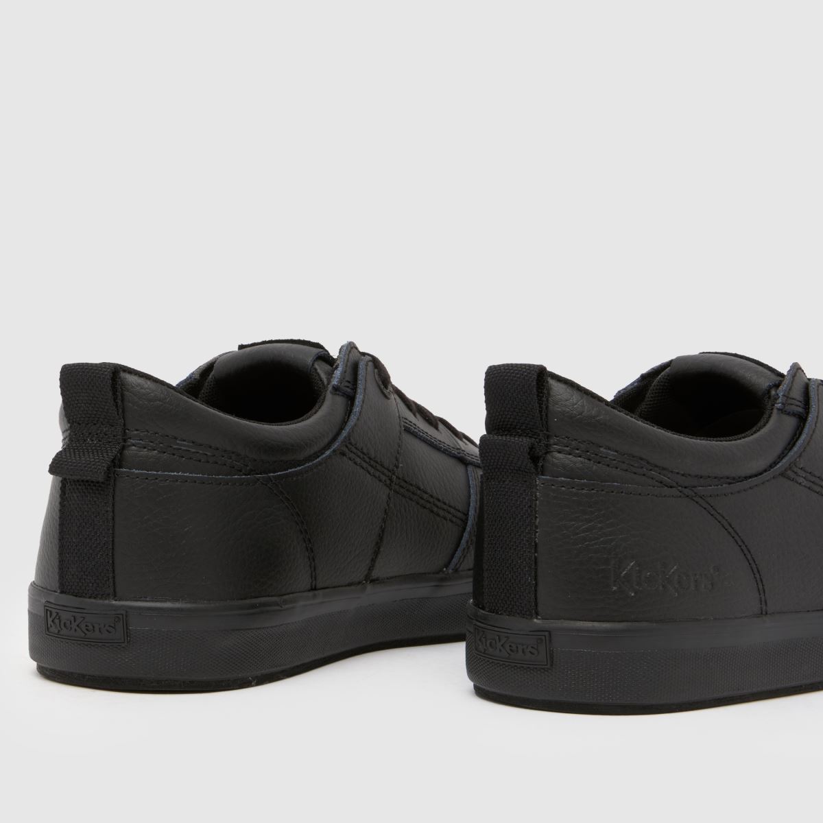 Kickers Tovni Lo Evo in Black kickers Kickers Tovni Lo Evo in Black 7