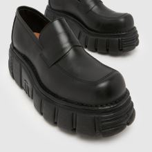 NEW ROCK Loafer,3 of 4