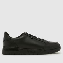 Kickers Klapton Lacer in Black Kickers Klapton Lacer,1 of 4