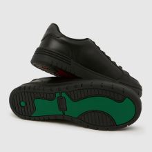 Kickers Klapton Lacer in Black Kickers Klapton Lacer,3 of 4