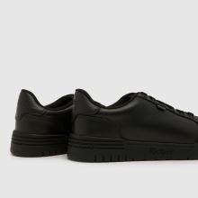 Kickers Klapton Lacer in Black Kickers Klapton Lacer,4 of 4