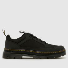 Dr Martens Reeder MK.02 5 Tie in Black Dr Martens Reeder MK.02 5 Tie,1 of 4