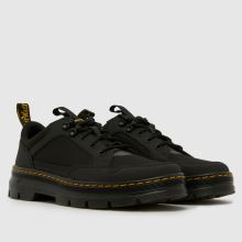 Dr Martens Reeder MK.02 5 Tie in Black Dr Martens Reeder MK.02 5 Tie,2 of 4
