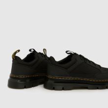 Dr Martens Reeder MK.02 5 Tie in Black Dr Martens Reeder MK.02 5 Tie,4 of 4