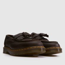 Dr Martens Adrian Tassel Loafer,2 of 4