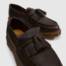 Dr Martens Adrian Tassel Loafer,3 of 4