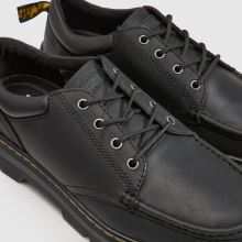 Dr Martens Bridwell Lo 4 Eye in Black Dr Martens Bridwell Lo 4 Eye,3 of 4