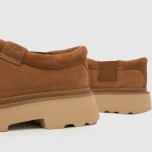 UGG Tasman Lug in Tan UGG Tasman Lug,4 of 4