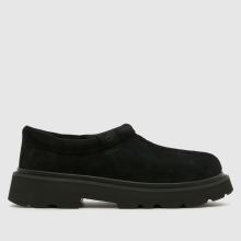 UGG Tasman Lug in Black UGG Tasman Lug,1 of 4
