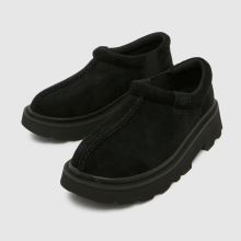 UGG Tasman Lug in Black UGG Tasman Lug,3 of 4