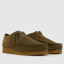 Clarks Originals Wallabee Evo,2 of 4