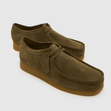 Clarks Originals Wallabee Evo,3 of 4