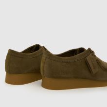 Clarks Originals Wallabee Evo,4 of 4