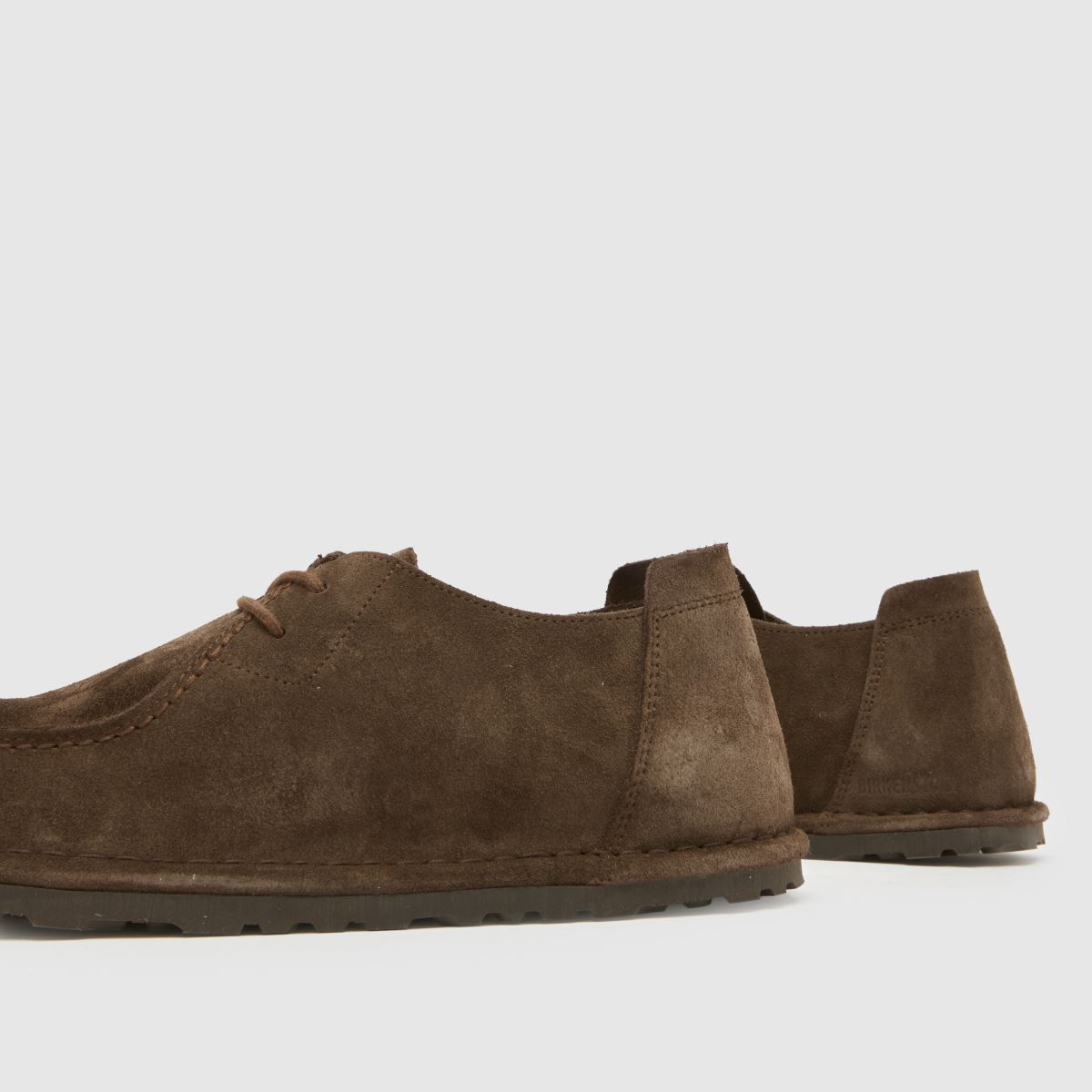 BIRKENSTOCK Utti Lace in Brown BIRKENSTOCK Utti Lace 7