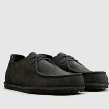 BIRKENSTOCK Utti Lace in Dark Grey BIRKENSTOCK Utti Lace,2 of 4