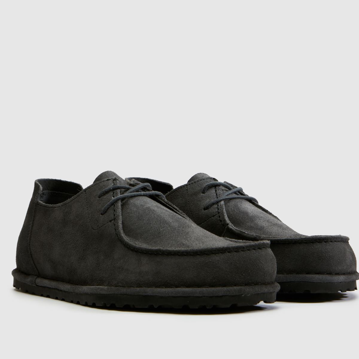 BIRKENSTOCK Utti Lace in Dark Grey BIRKENSTOCK Utti Lace 1