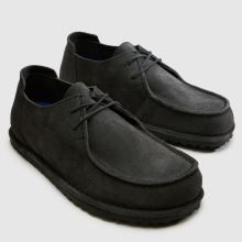 BIRKENSTOCK Utti Lace in Dark Grey BIRKENSTOCK Utti Lace,3 of 4
