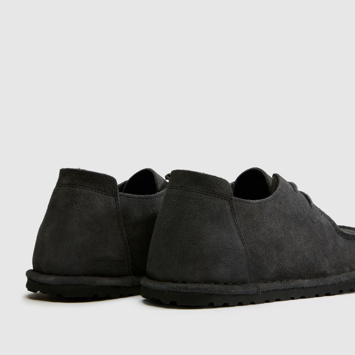BIRKENSTOCK Utti Lace in Dark Grey BIRKENSTOCK Utti Lace 7
