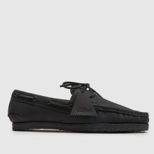 Clarks Originals Godney Boat,1 of 4