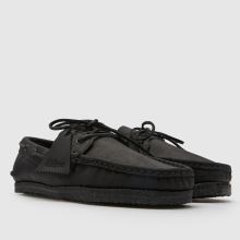 Clarks Originals Godney Boat,2 of 4