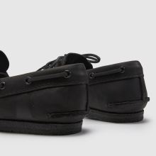 Clarks Originals Godney Boat,4 of 4
