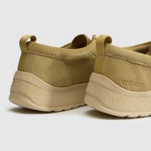 Clarks Originals Tawyer Walla in Beige Clarks Originals Tawyer Walla,4 of 4