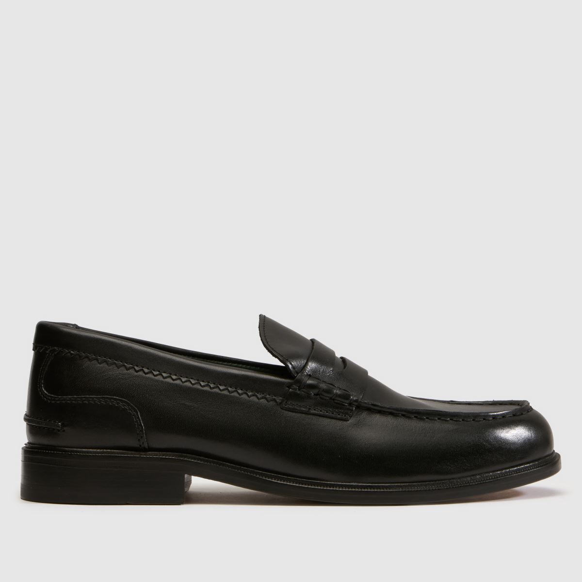 Clarks Craft James Lo Loafer 