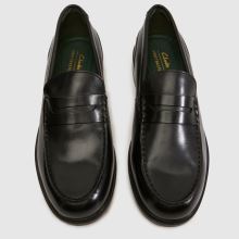 Clarks Craft James Lo Loafer,3 of 4