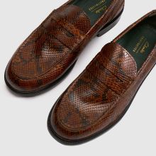 Clarks Craftjames Lo Loafer,3 of 4