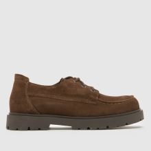 BIRKENSTOCK Highwood Moc in Dark Brown BIRKENSTOCK Highwood Moc,1 of 4
