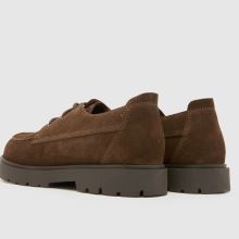 BIRKENSTOCK Highwood Moc in Dark Brown BIRKENSTOCK Highwood Moc,4 of 4