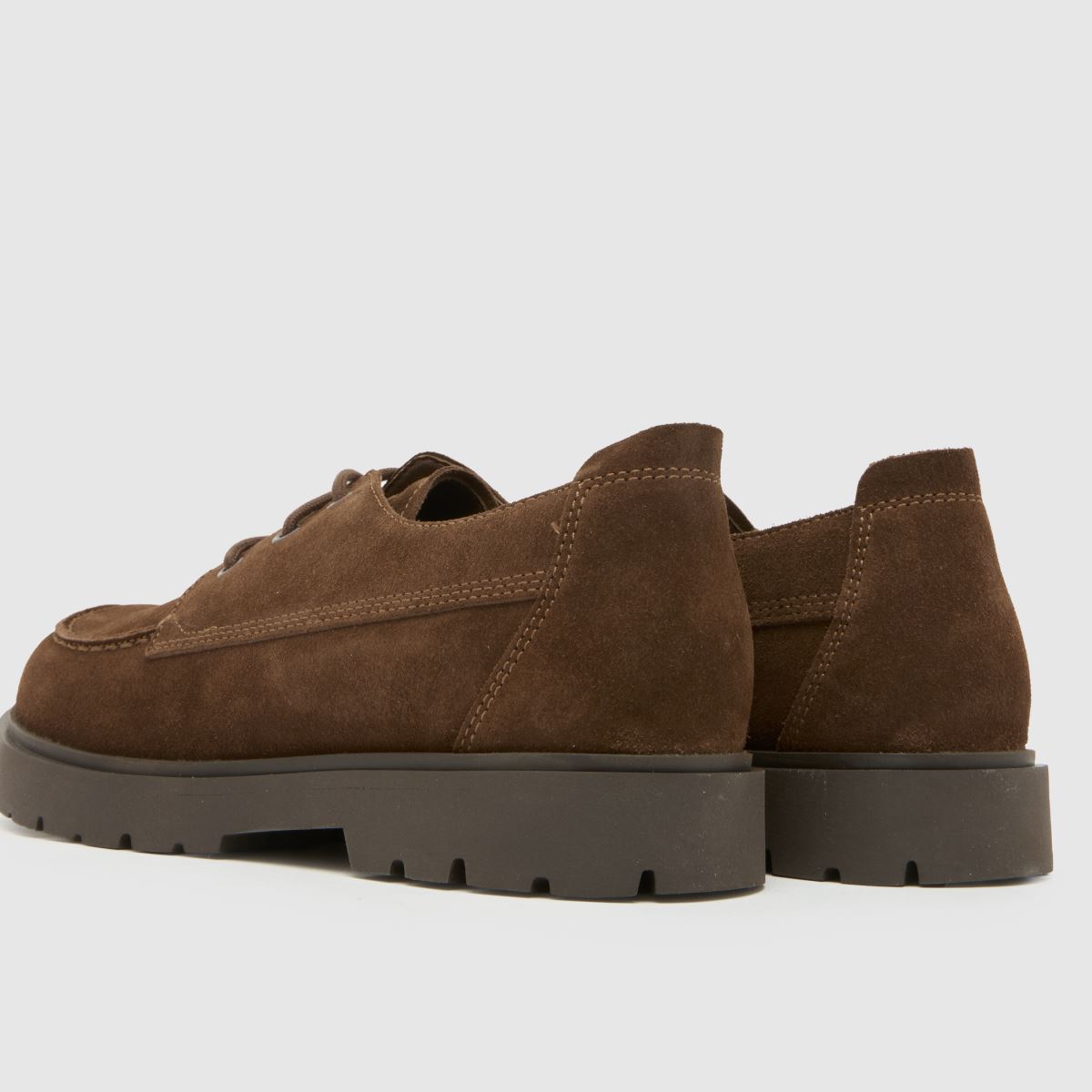 BIRKENSTOCK Highwood Moc in Dark Brown BIRKENSTOCK Highwood Moc 7