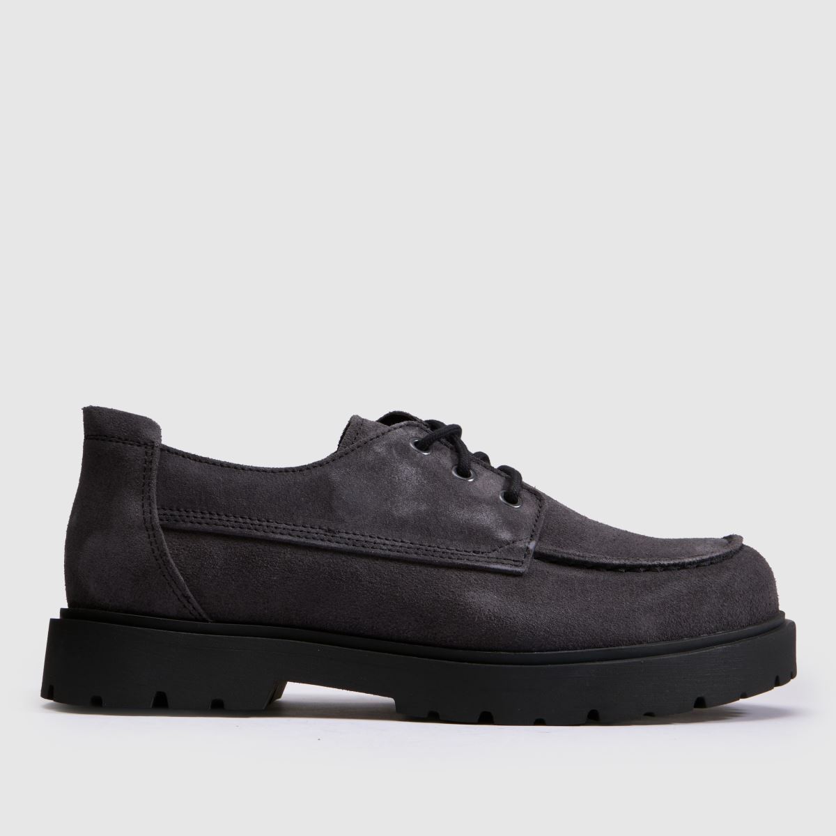BIRKENSTOCK Highwood Moc in Dark Grey BIRKENSTOCK Highwood Moc