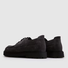 BIRKENSTOCK Highwood Moc in Dark Grey BIRKENSTOCK Highwood Moc,4 of 4