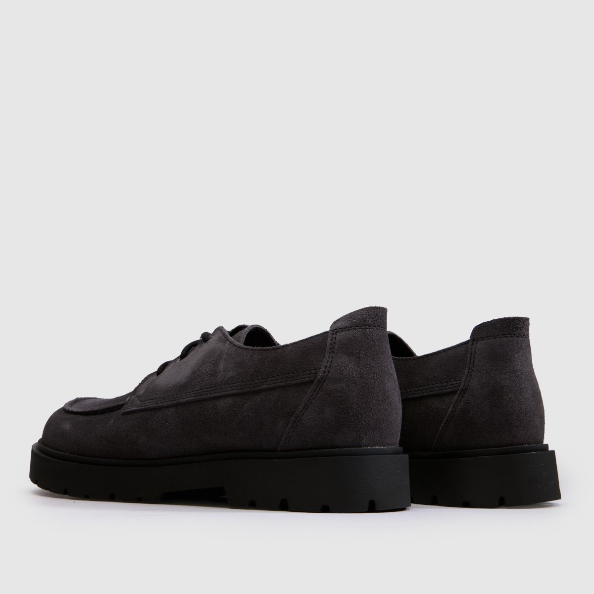 BIRKENSTOCK Highwood Moc in Dark Grey BIRKENSTOCK Highwood Moc 7