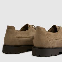 BIRKENSTOCK Highwood Moc in Taupe BIRKENSTOCK Highwood Moc,4 of 4