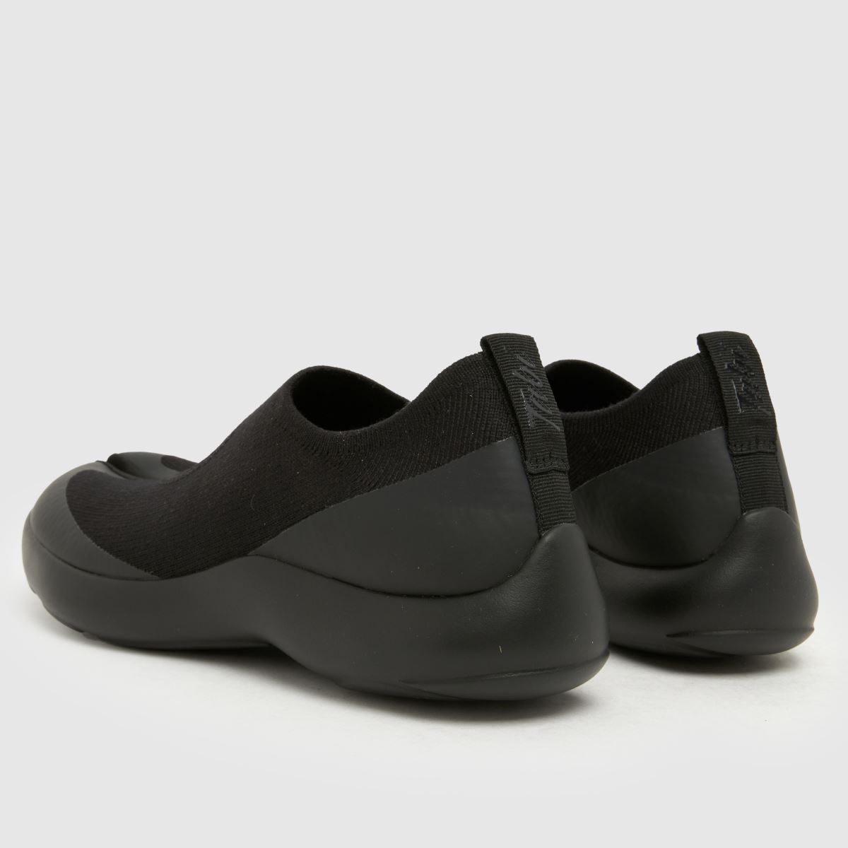 TABI Trainer in Black TABI Trainer 7