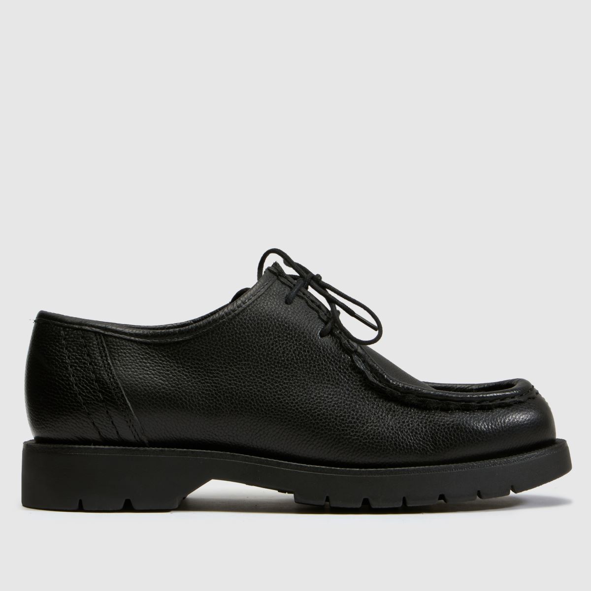 KLEMAN Padror G in Black KLEMAN Padror G