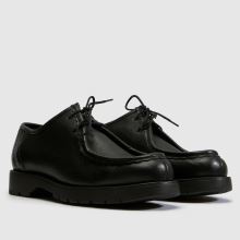 KLEMAN Padror G in Black KLEMAN Padror G,2 of 4