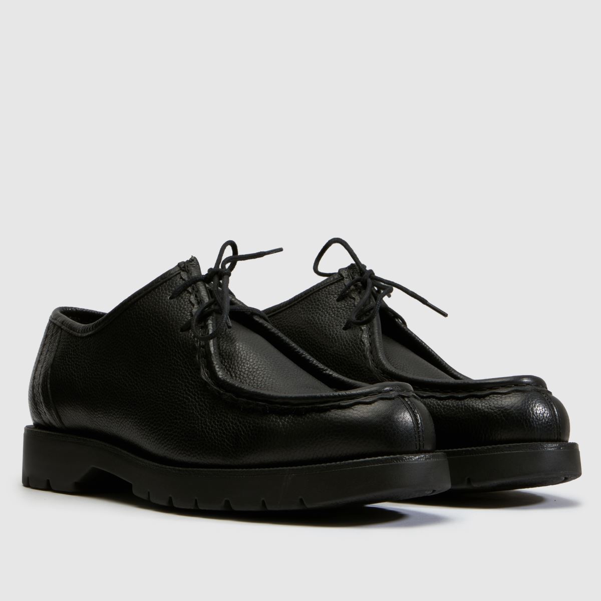 KLEMAN Padror G in Black KLEMAN Padror G 1