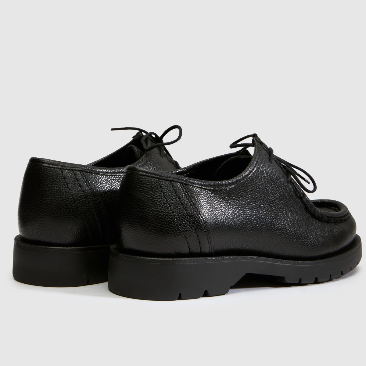 KLEMAN Padror G in Black KLEMAN Padror G 4