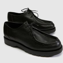 KLEMAN Padror G in Black KLEMAN Padror G,4 of 4