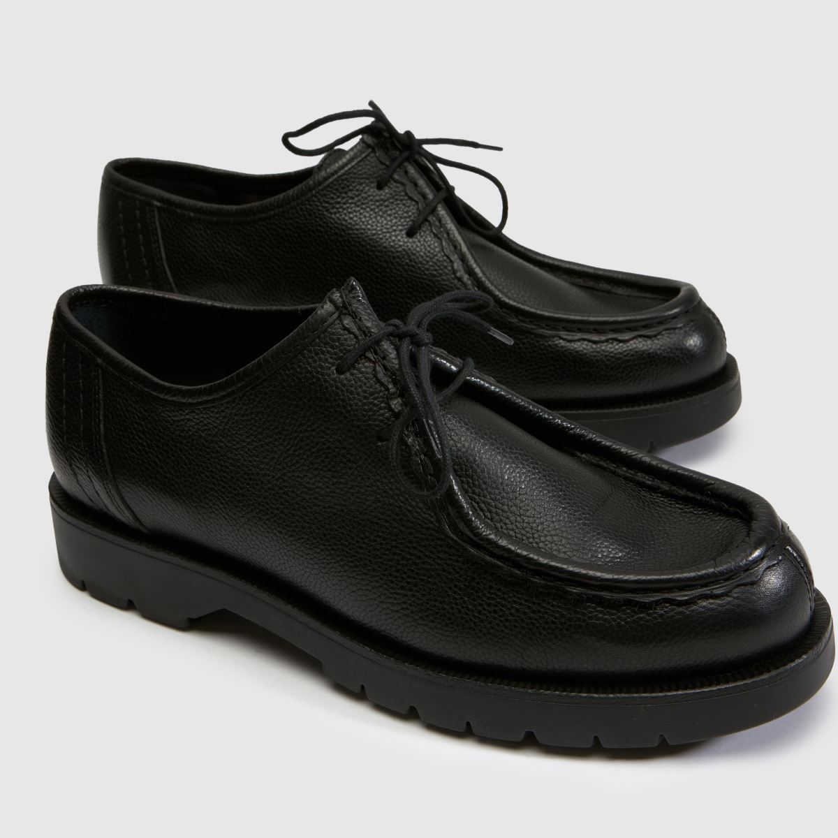 KLEMAN Padror G in Black KLEMAN Padror G 7