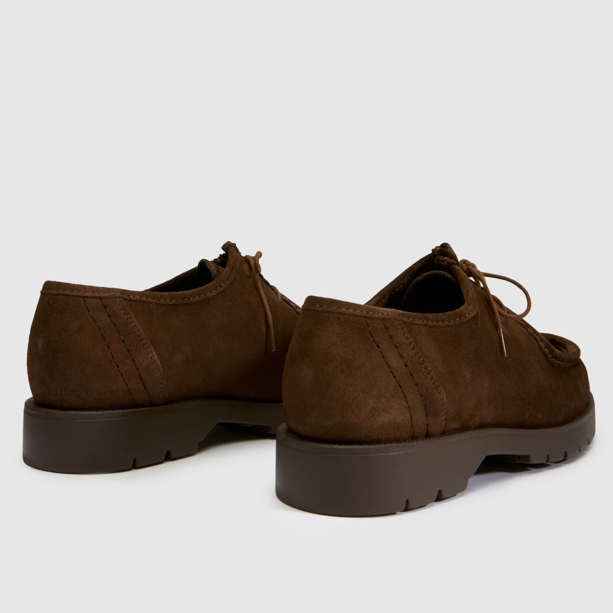 KLEMAN Padrini V Cord in Brown KLEMAN Padrini V Cord 7